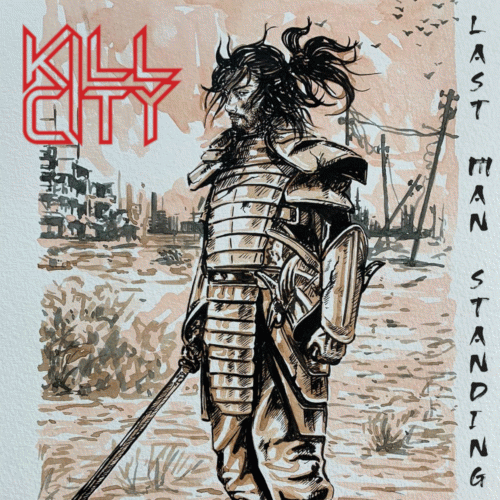 Kill City : Last Man Standing